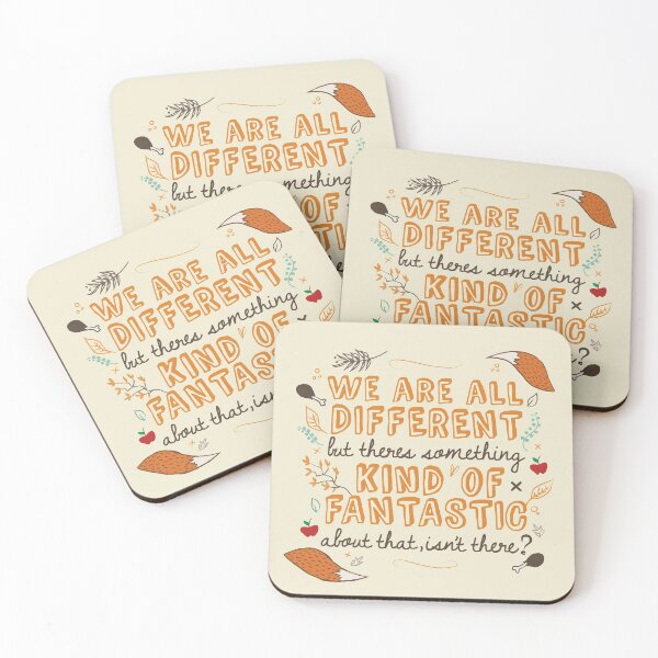 Item preview, We Are Fantastic designed and sold by Plan8.