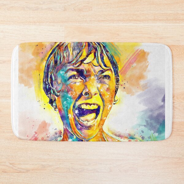 Item preview, Shower Scene  designed and sold by Nora Gad.