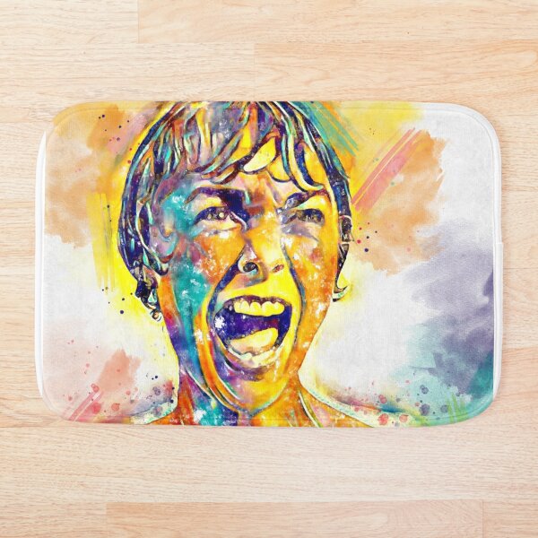 Item preview, Shower Scene  designed and sold by Nora Gad.