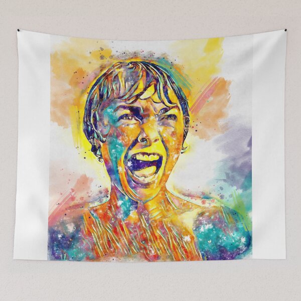 Item preview, Shower Scene  designed and sold by Nora Gad.