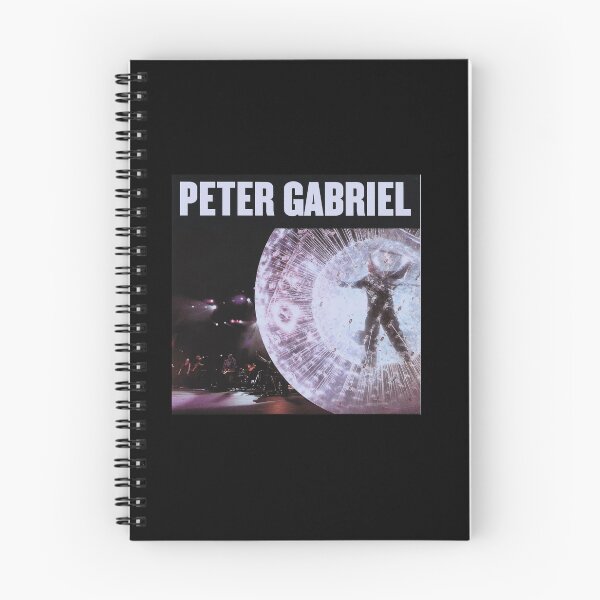 Artikelvorschau, benerangakada Peter Gabriel wird noch erwachsen Tour entworfen und verkauft von christophermo.