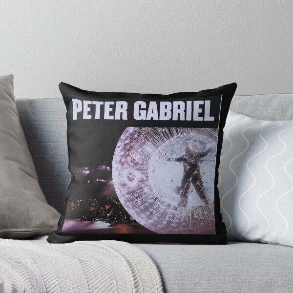 Artikelvorschau, benerangakada Peter Gabriel wird noch erwachsen Tour entworfen und verkauft von christophermo.