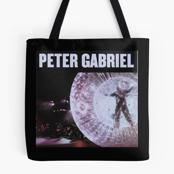 Artikelvorschau, benerangakada Peter Gabriel wird noch erwachsen Tour entworfen und verkauft von christophermo.