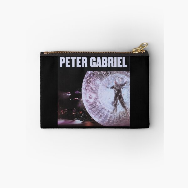 Item preview, benerangakada Peter Gabriel Still Growing Up Tour designed and sold by christophermo.