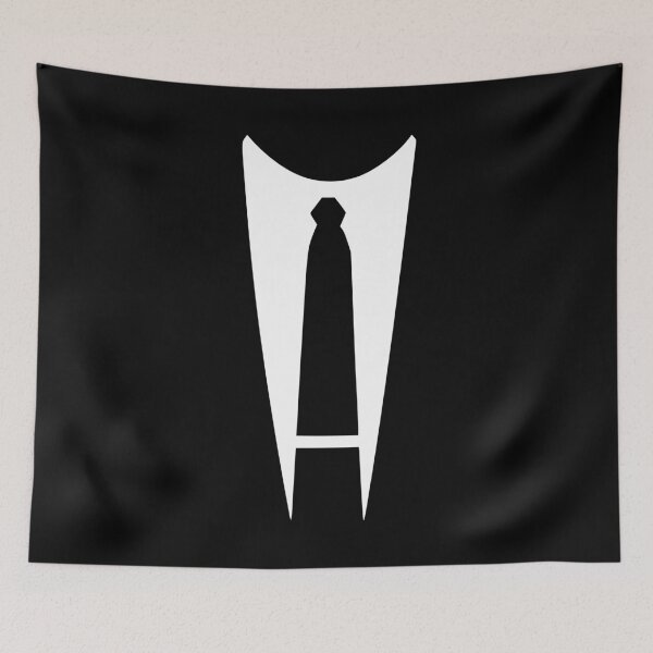 Item preview, tie costume designed and sold by TShirtsByMs.
