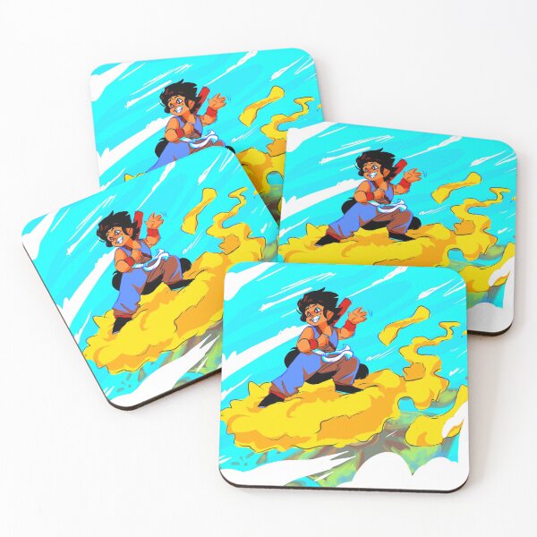 Item preview, On the Nimbus designed and sold by DroodleBug.