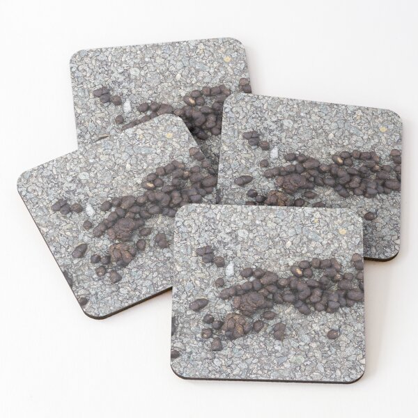 Item preview, Fresh sheep droppings designed and sold by Andy Chisholm.