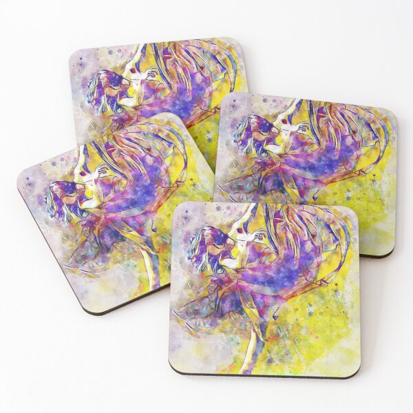 Item preview, Dancer designed and sold by Nora Gad.
