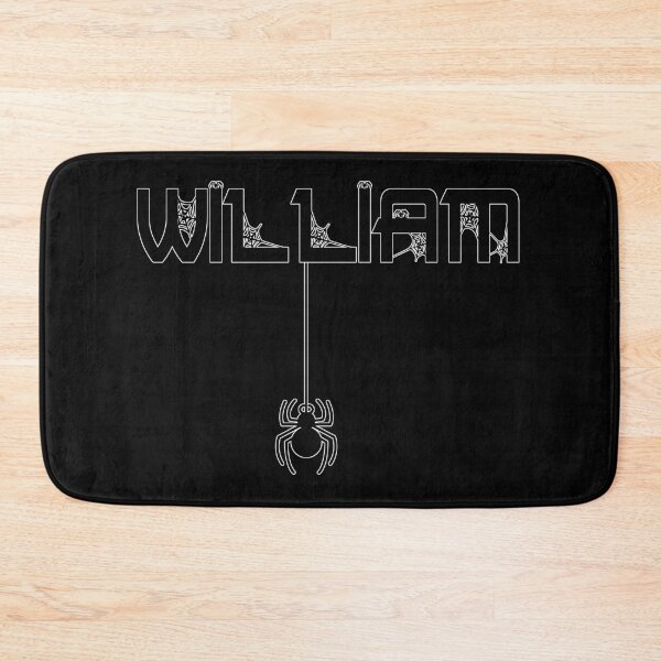 Item preview, William spider man funny web kid boy designed and sold by Thestarrysky.