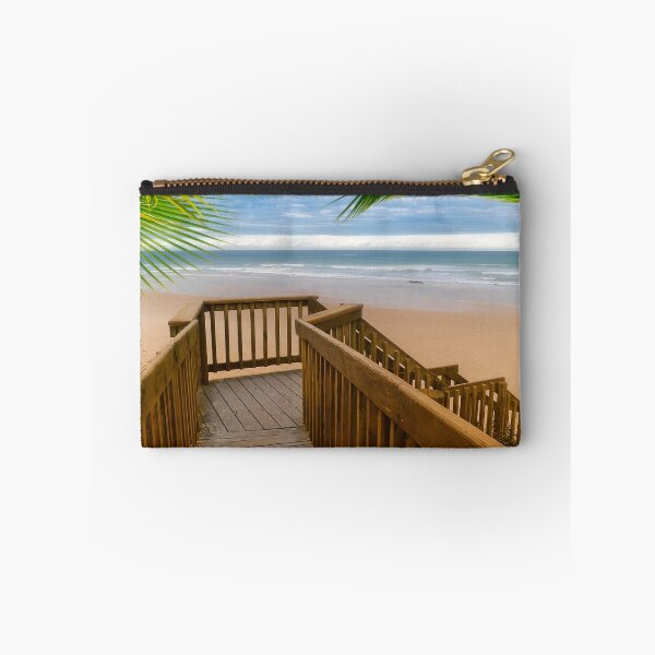 Item preview, Beach Paradise 001 designed and sold by kevin Chippindall.