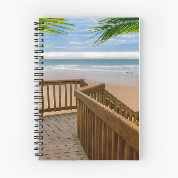 Item preview, Beach Paradise 001 designed and sold by kevin Chippindall.