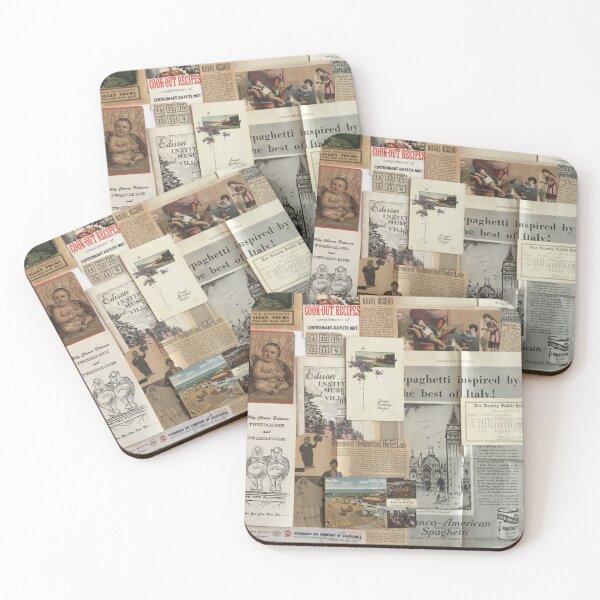 Item preview, Vintage News Clippings Your Parents Will Find Humorous designed and sold by djrunnels.