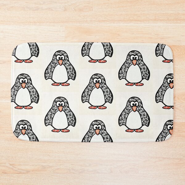 Item preview, Penguin!  designed and sold by hiratassawar.