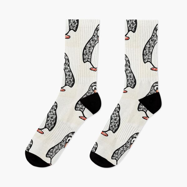 Item preview, Penguin!  designed and sold by hiratassawar.