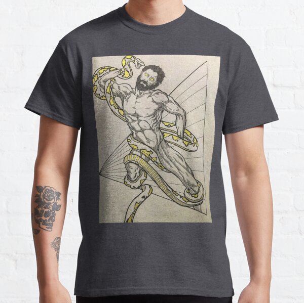 King Midas T-Shirts | Redbubble