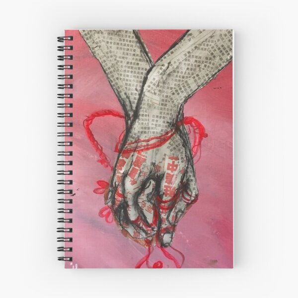 Item preview, Red String of Fate 2 designed and sold by YaebaArts.