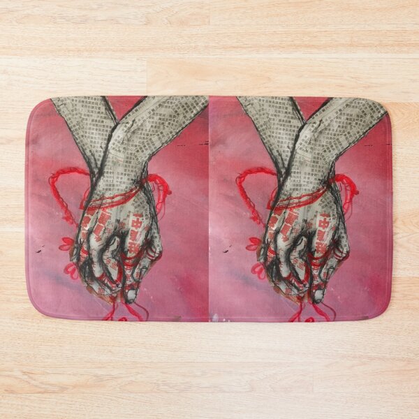 Item preview, Red String of Fate 2 designed and sold by YaebaArts.