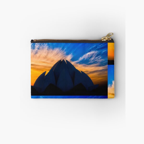 Item preview, Lotus Temple designed and sold by Neha  Gupta.