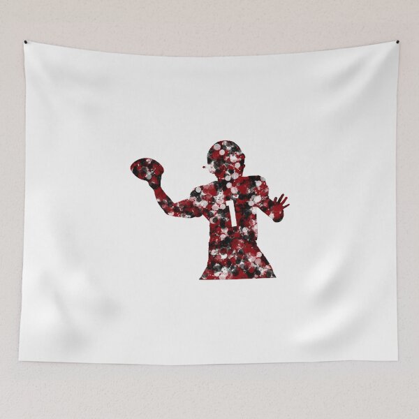 Item preview, Splatter Murray designed and sold by tjbrock2.