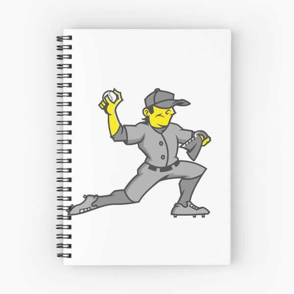 Item preview, Jugador de béisbol vintage designed and sold by TropicalOutlet.
