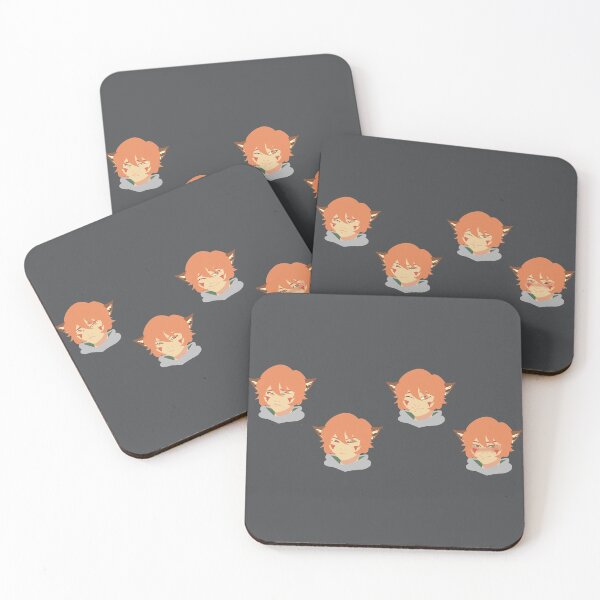 Item preview, Ren Hana Boyfriend to Death 2 Sticker Set + Pattern designed and sold by slenderfluid.