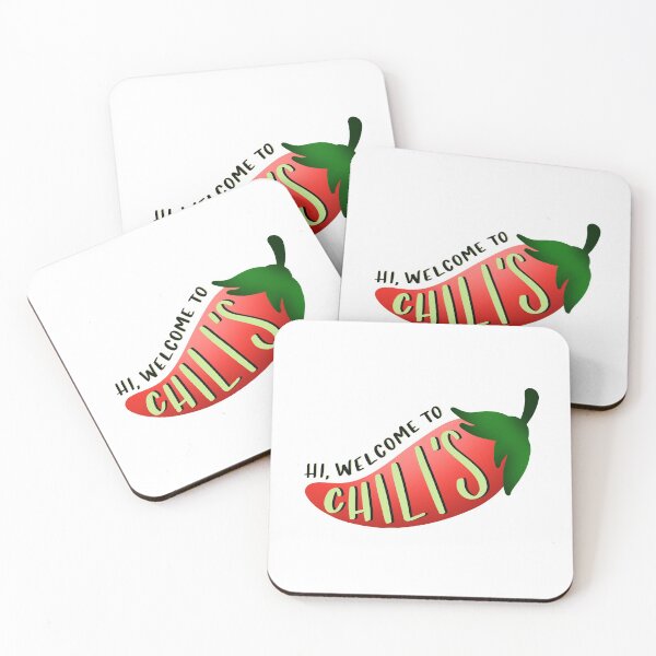 Item preview, Chili's Vine designed and sold by Joelle Krueger.
