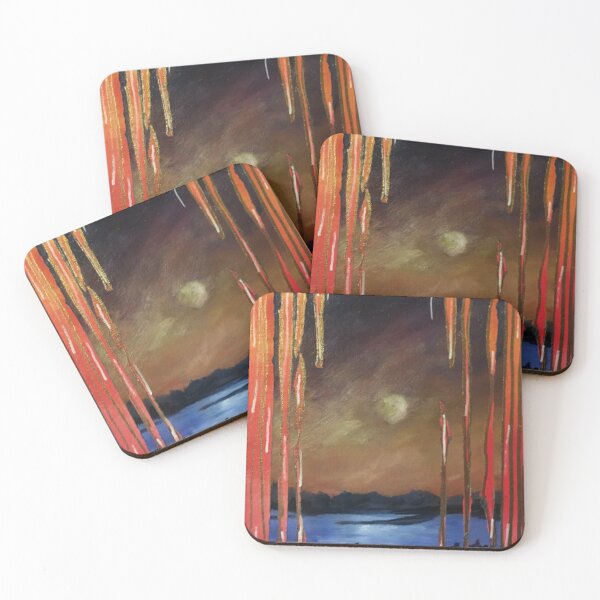 Item preview, Boulevard Lake designed and sold by YaebaArts.