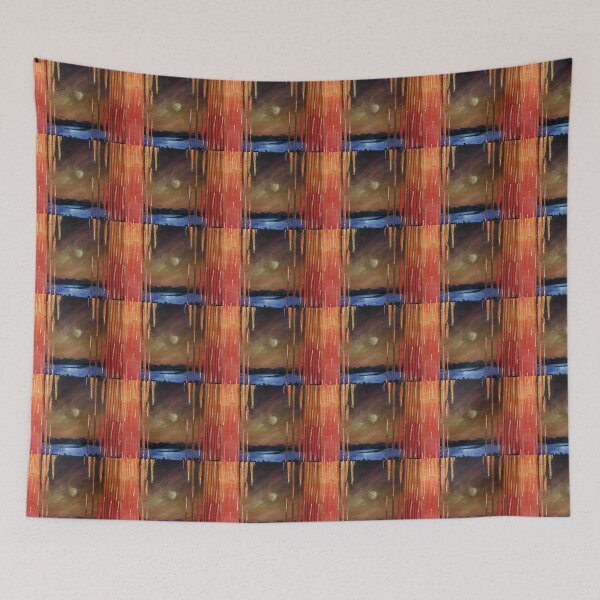 Item preview, Boulevard Lake designed and sold by YaebaArts.