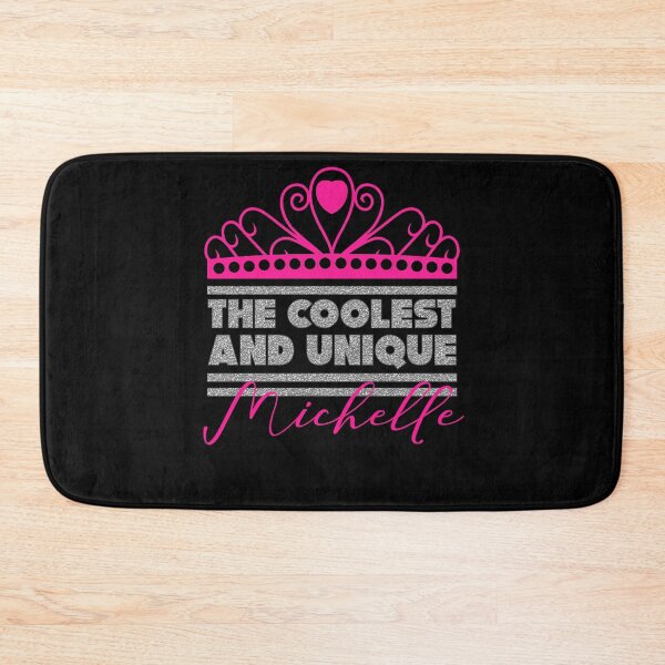 Item preview, Michelle girl kids woman name sweet designed and sold by Thestarrysky.