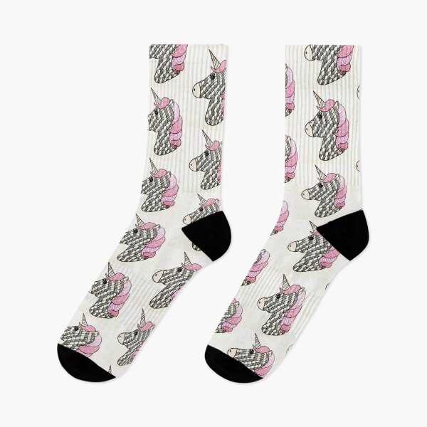 Item preview, Unicorn  designed and sold by hiratassawar.