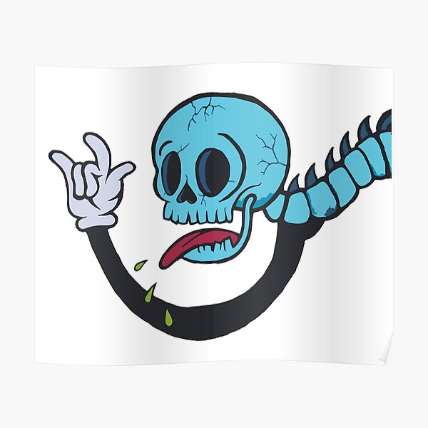 Twisted Tongues Posters | Redbubble
