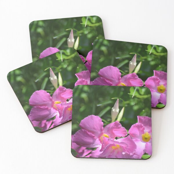 Item preview, Bright flowers designed and sold by Richard Nix.