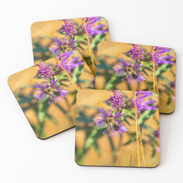 Item preview, October Pollination designed and sold by Eunice Gibb.
