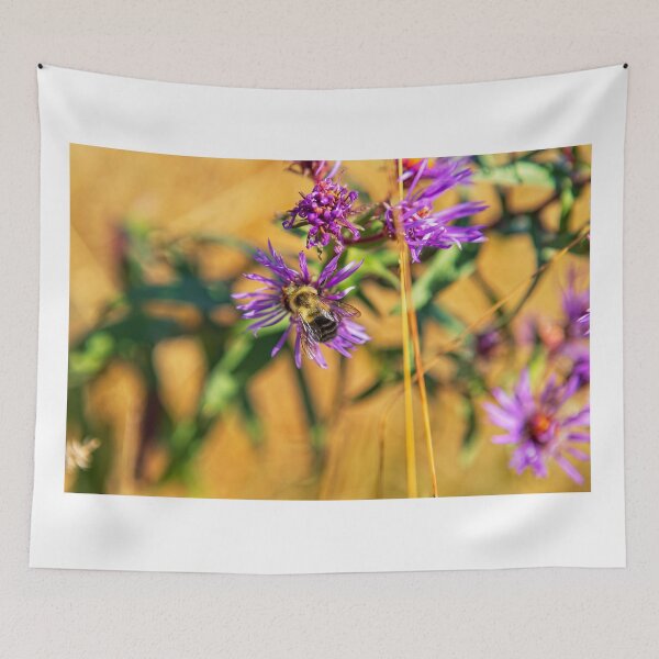 Item preview, October Pollination designed and sold by Eunice Gibb.