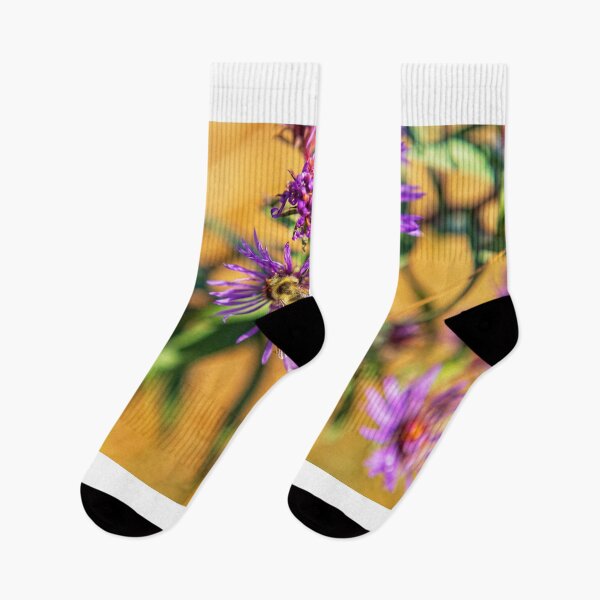 Item preview, October Pollination designed and sold by Eunice Gibb.