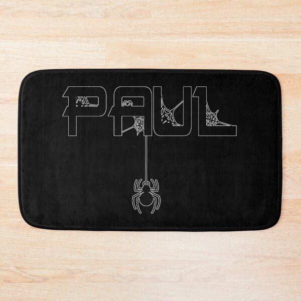 Item preview, Paul spider man funny web kid boy designed and sold by Thestarrysky.