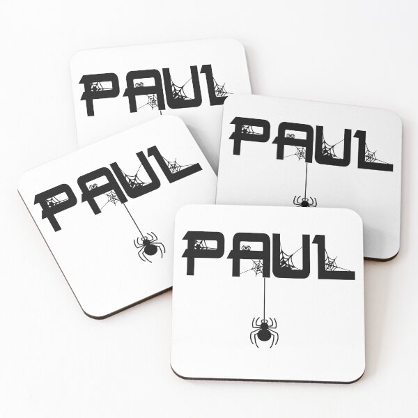 Item preview, Paul spider man funny web kid boy designed and sold by Thestarrysky.
