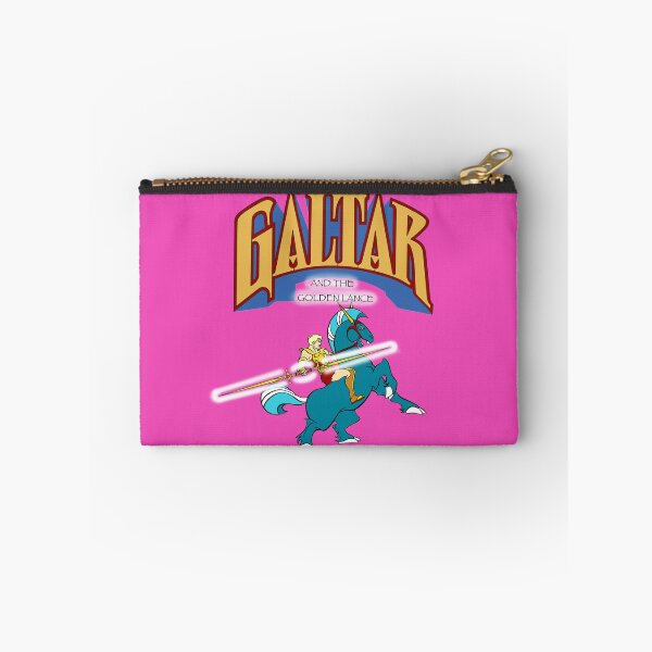 Item preview, Galtar and the Golden Lance designed and sold by Ladycharger08.