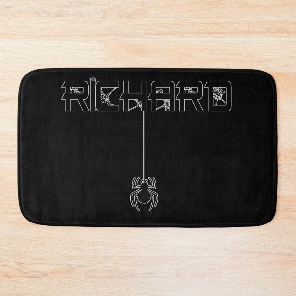 Item preview, Richard spider man funny web kid boy designed and sold by Thestarrysky.