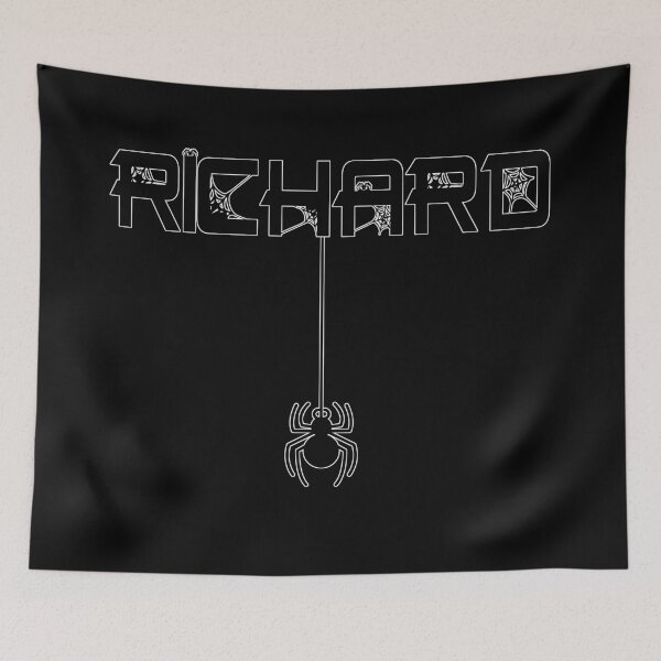 Item preview, Richard spider man funny web kid boy designed and sold by Thestarrysky.