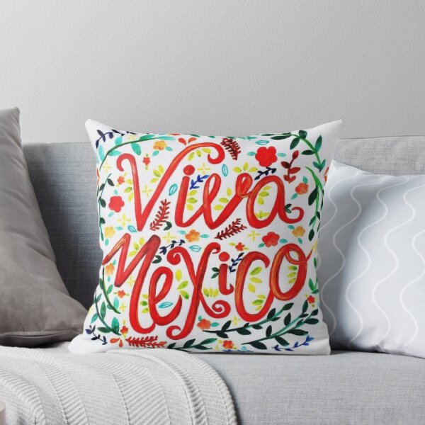 Item preview, Viva Mexico ??  designed and sold by Keny13.