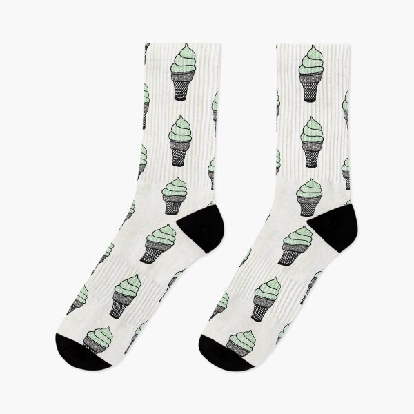 Item preview, I Scream, You Scream. designed and sold by hiratassawar.