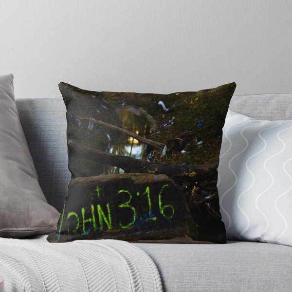 Item preview, John 3:16 designed and sold by Caitlynbug1.