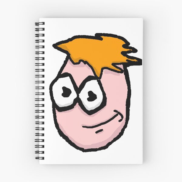 Item preview, Little Howard From Little Howard's Big Questions designed and sold by Captainhuck.