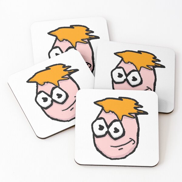 Item preview, Little Howard From Little Howard's Big Questions designed and sold by Captainhuck.
