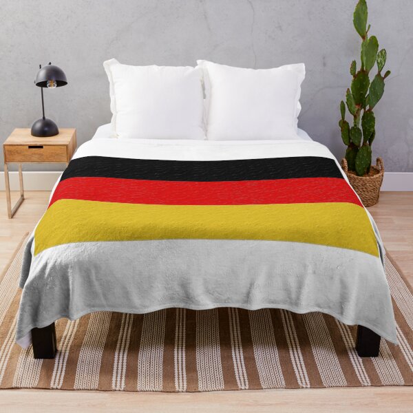 Item preview, Classic Old German Flag designed and sold by nwegener.