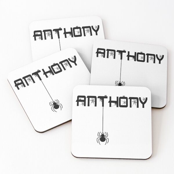 Item preview, Anthony spider man funny web kid boy designed and sold by Thestarrysky.