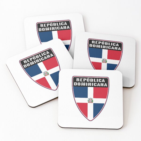 Item preview, Republica Dominicana designed and sold by Jared Davies.