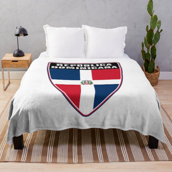 Item preview, República Dominicana designed and sold by Jared Davies.