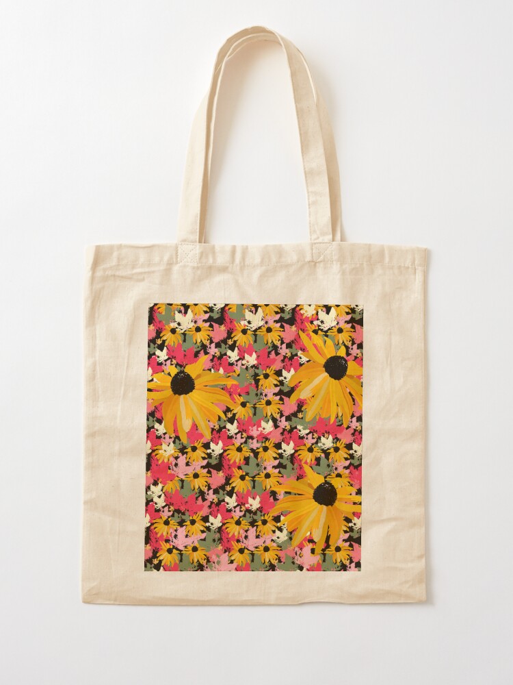 Alternate view of pattern 02.07.2019 Tote Bag